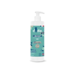 Dodie Liniment oléo-calcaire bio 400 ml