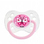 Dodie Sucette anatomique 0-6 mois AE2