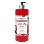 Doliderm Gel douche 02 Nectar de figue 1 L