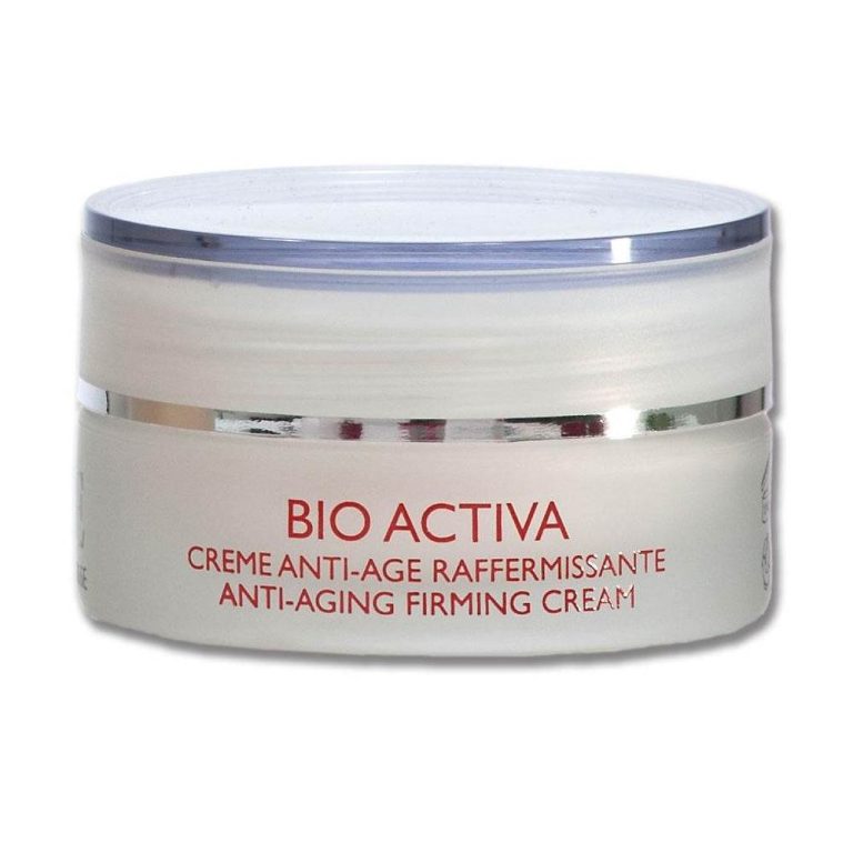 Dominance Bio Activa Crème anti-âge 50 ml