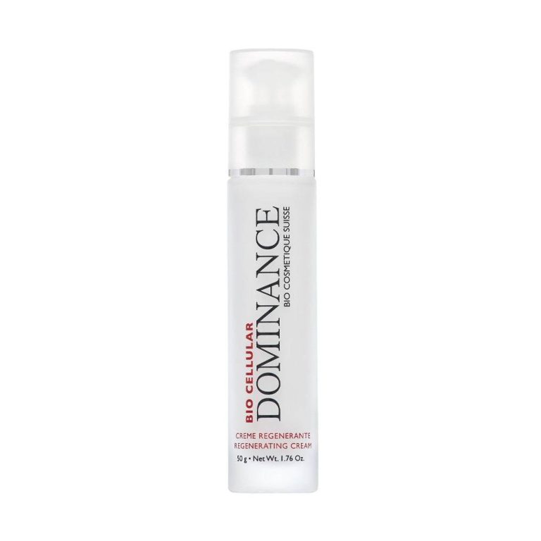 Dominance Crème Confort nutri-apaisante 50 g