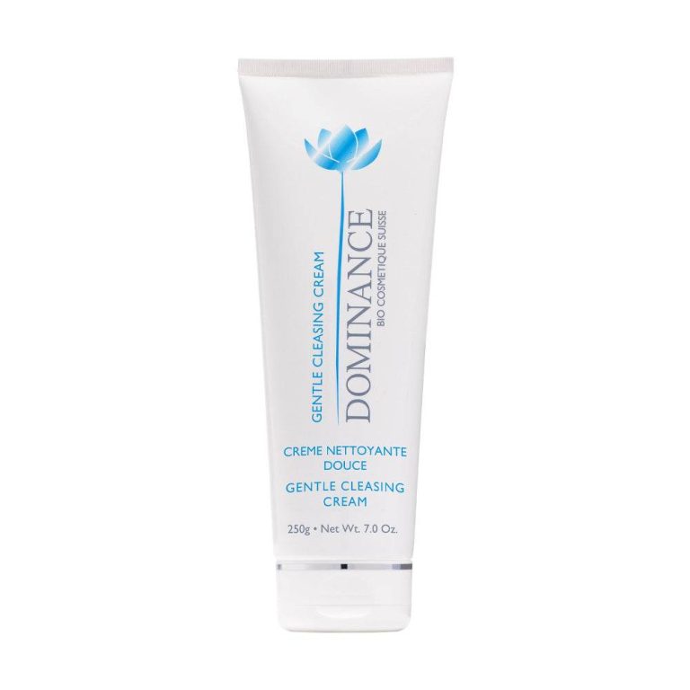 Dominance Crème nettoyante douce 200 ml