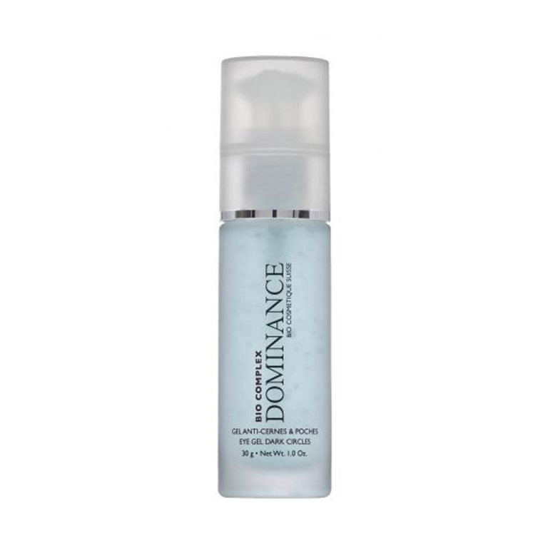 Dominance Gel contour des yeux anti-cernes 30 ml