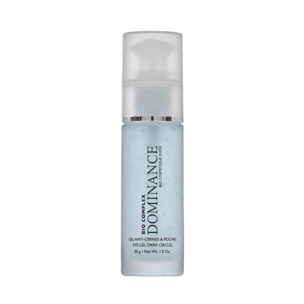Dominance Gel contour des yeux anti-cernes 30 ml
