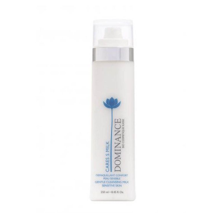 Dominance Lait démaquillant peaux sensibles 250 ml