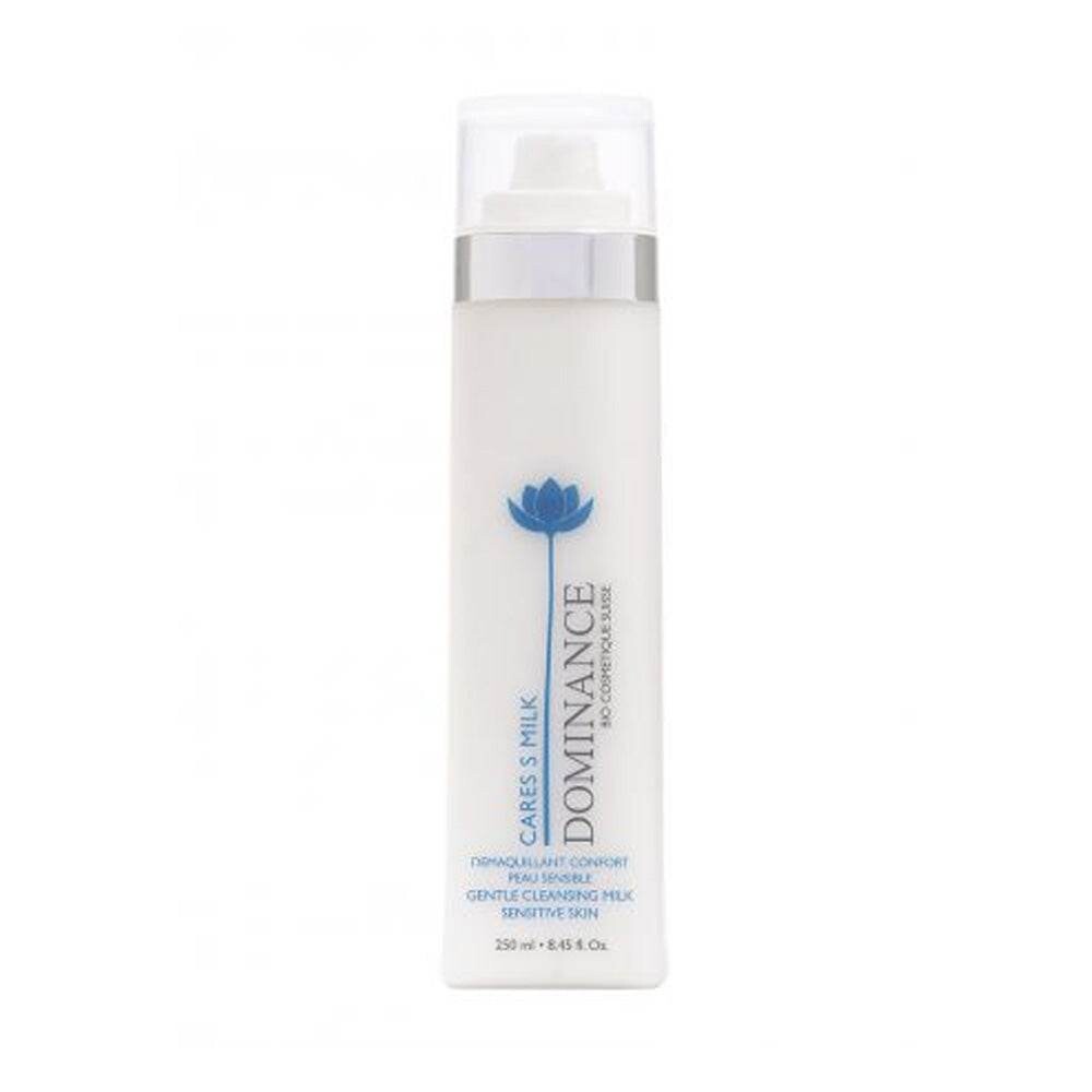 Dominance Lait démaquillant peaux sensibles 250 ml