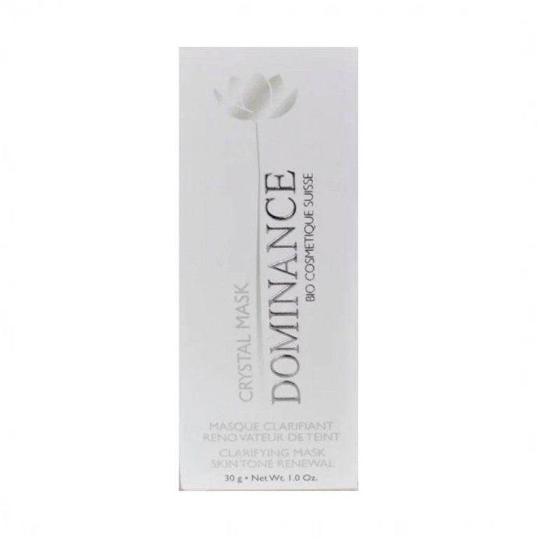 Dominance Masque clarifiant 30 ml