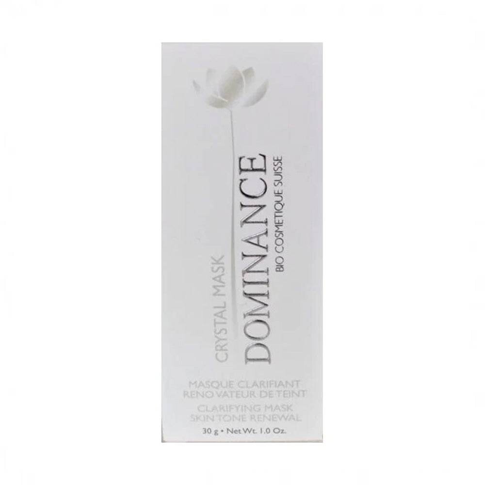 Dominance Masque clarifiant 30 ml