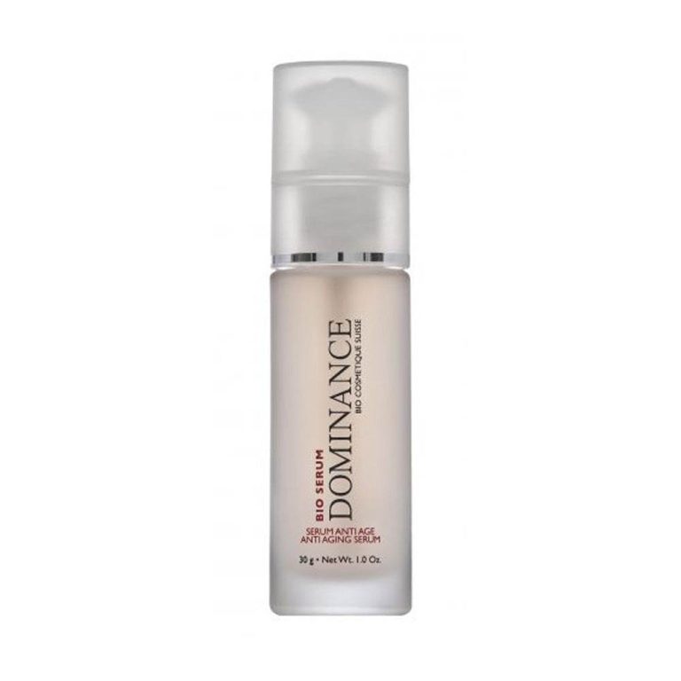 Dominance Sérum anti-âge bio 30 ml