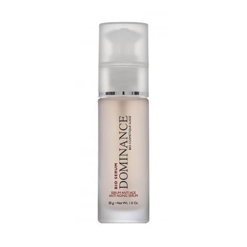 Dominance Sérum anti-âge bio 30 ml Dominance Sérum anti-âge bio 30 ml