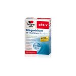 Doppelherz Aktiv Magnésium & Vitamines 30 comprimés