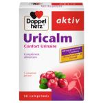 Doppelherz Aktiv Uricalm 30 comprimés
