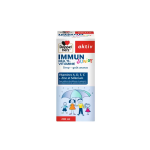 Doppelherz Immun Multivitamines Junior Sirop 200 ml
