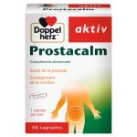 Doppelherz Prostacalm Santé de la prostate 30 capsules