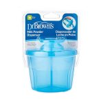 Dr. Brown's Distributeur de lait en poudre