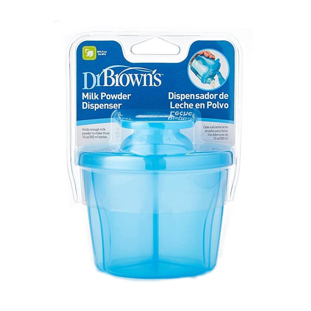 Dr. Brown's Distributeur de lait en poudre Dr. Brown's Distributeur de lait en poudre