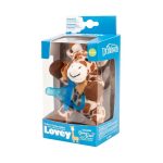 Dr. Brown's Doudou Girafe avec tétine 0-12m AC155