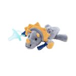 Dr. Brown's Doudou Nounours avec tétine 0-12m AC122