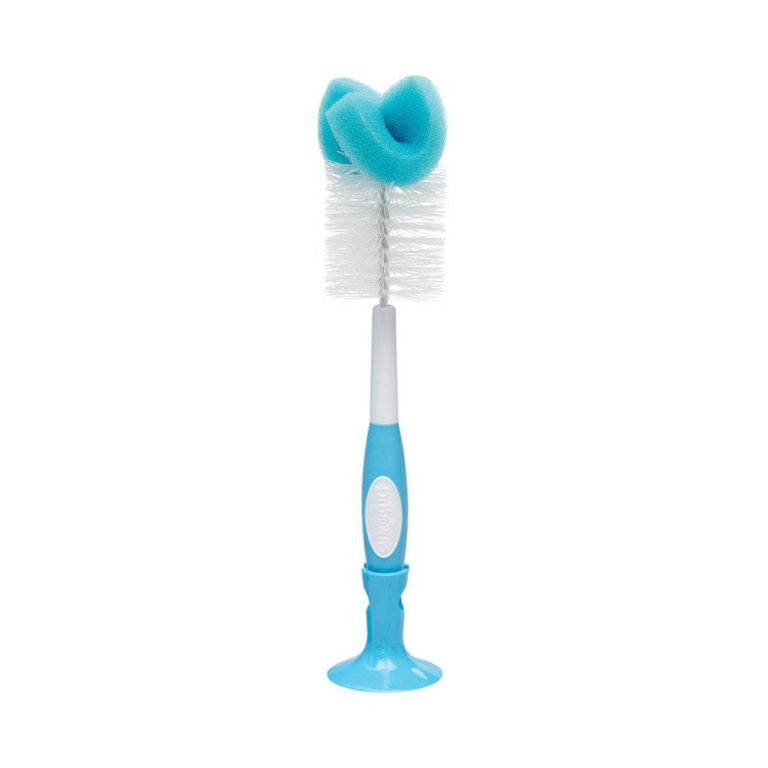 Dr. Brown's Goupillon brosse de nettoyage biberon