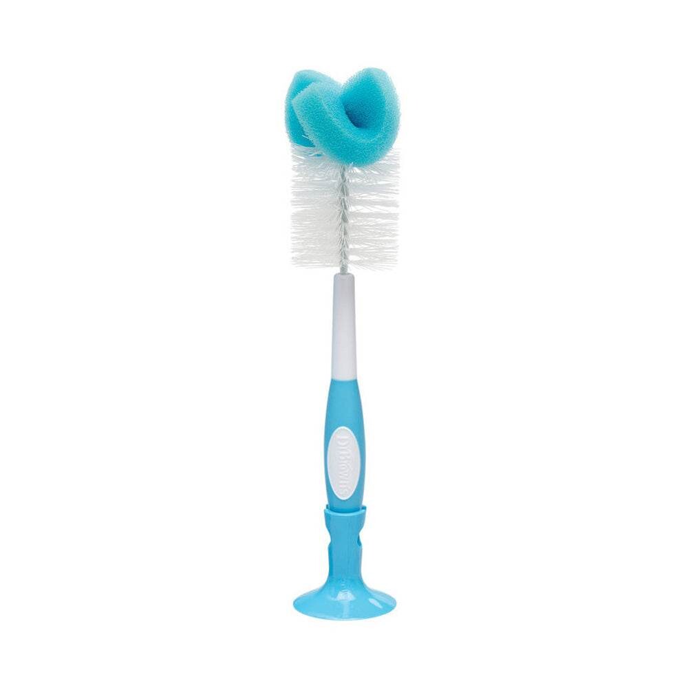 Dr. Brown's Goupillon brosse de nettoyage biberon Dr. Brown's Goupillon brosse de nettoyage biberon