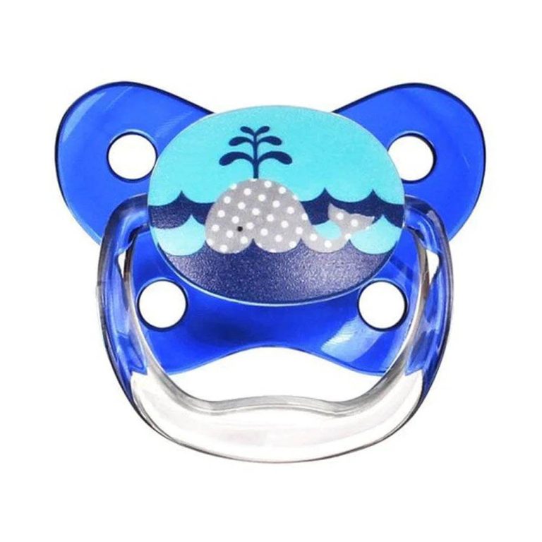 Dr. Brown's Sucette Butterfly Shield 0-6m