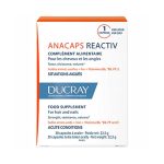 Ducray Anacaps Reactiv 30 capsules