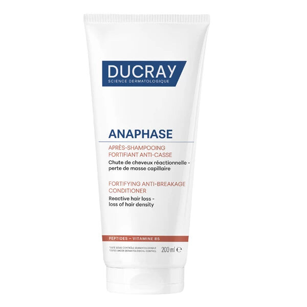 Ducray Anaphase+ Après-shampooing fortifiant 200 ml Ducray Anaphase+ Après-shampooing fortifiant 200 ml