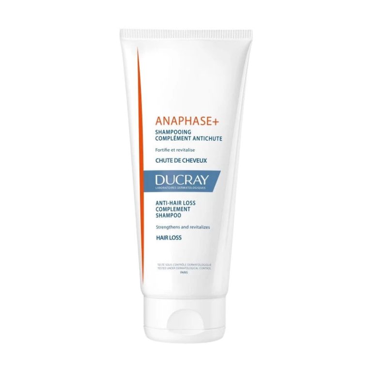 Ducray Anaphase+ Shampooing 200 ml