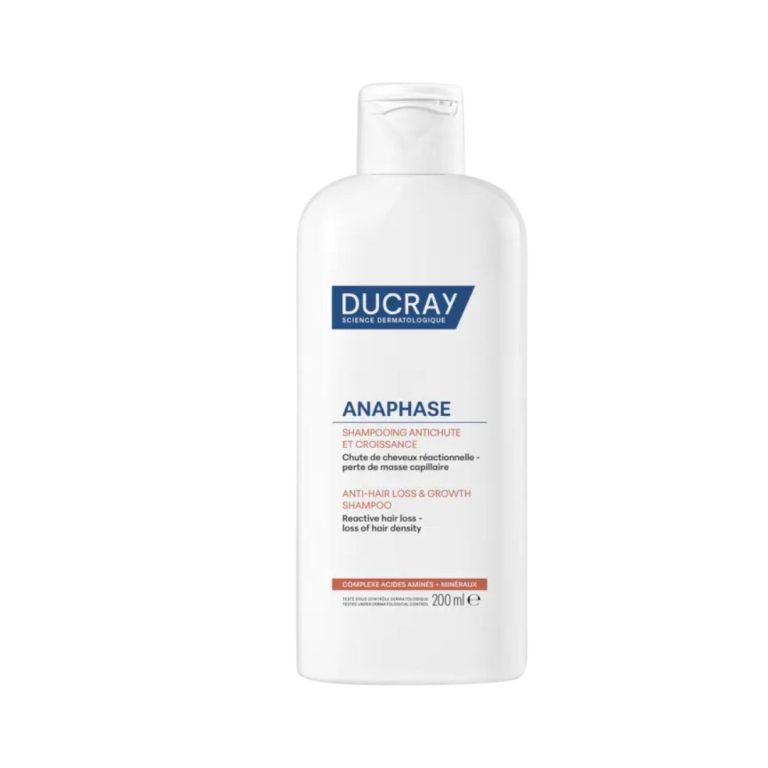 Ducray Anaphase Shampooing antichute 400 ml