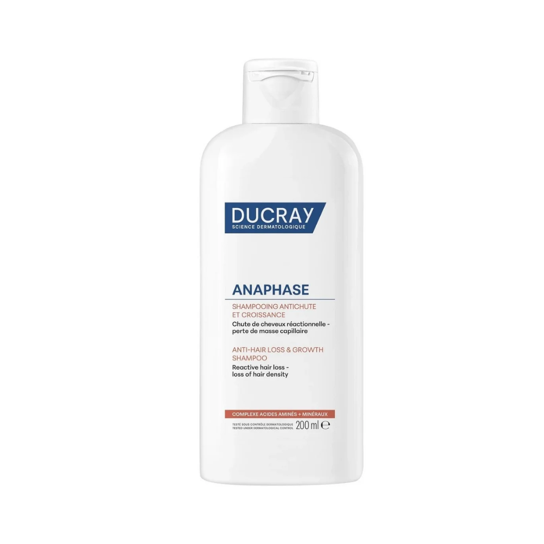 Ducray Anaphase+ Shampooing complément antichute 200 ml Ducray Anaphase+ Shampooing complément antichute 200 ml
