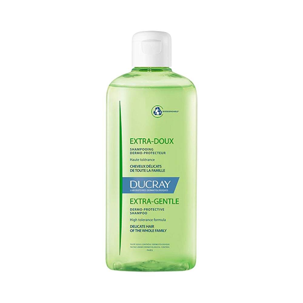 Ducray Extra-Doux Shampooing dermo-protecteur 400 ml Ducray Extra-Doux Shampooing dermo-protecteur 400 ml