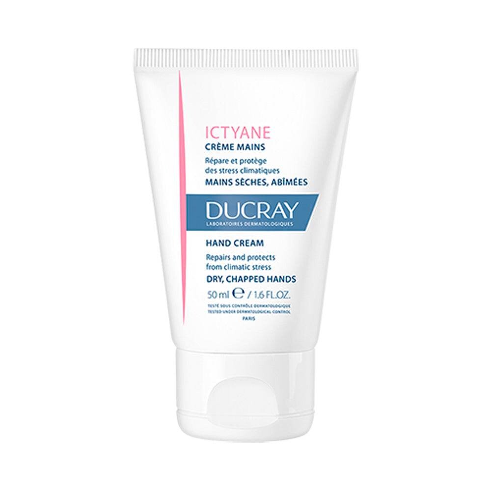 Ducray Ictyane Crème mains 50 ml Ducray Ictyane Crème mains 50 ml