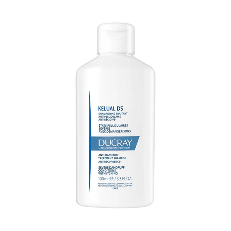 Ducray Kelual DS Shampooing 100 ml