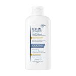 Ducray Kelual Squanorm Shampooing traitant hydratant 200 ml