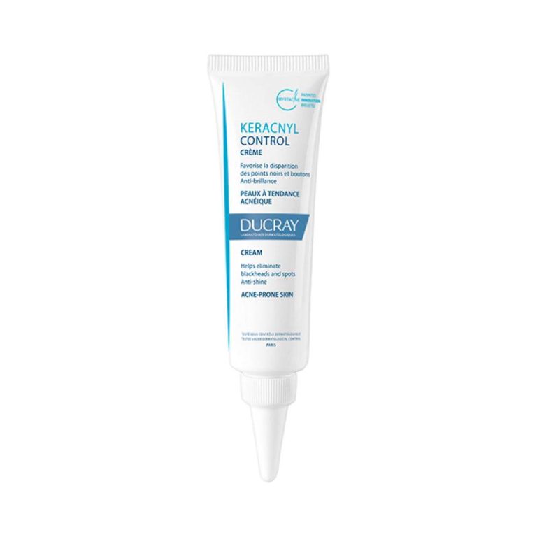 Ducray Keracnyl Control Crème 30 ml