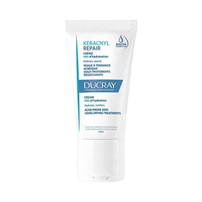 Ducray Keracnyl Repair Crème 50 ml