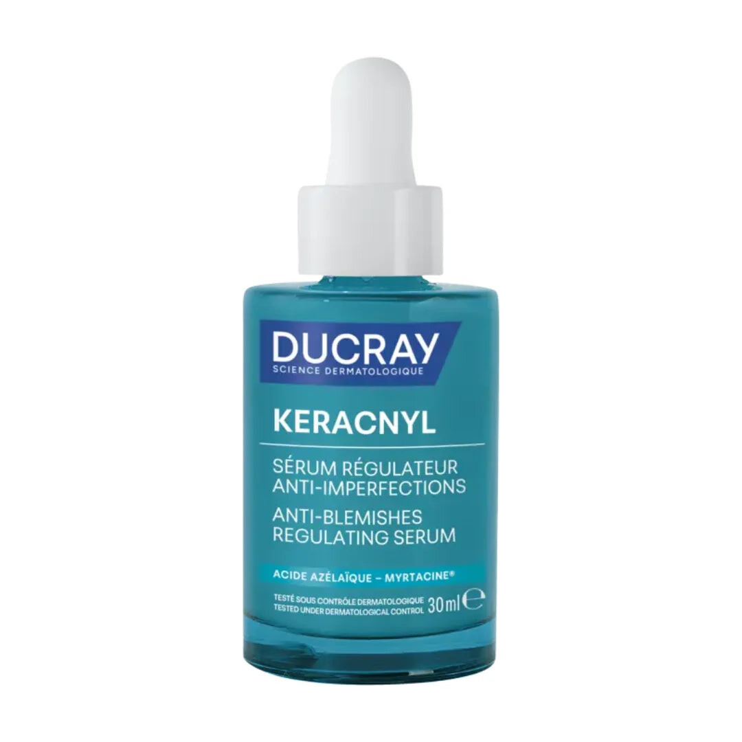 Ducray Keracnyl Sérum régulateur anti-imperfections 30 ml Ducray Keracnyl Sérum régulateur anti-imperfections 30 ml