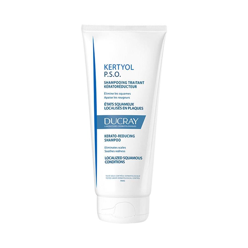 Ducray Kertyol PSO Shampooing traitant rééquilibrant 200 ml Ducray Kertyol PSO Shampooing traitant rééquilibrant 200 ml