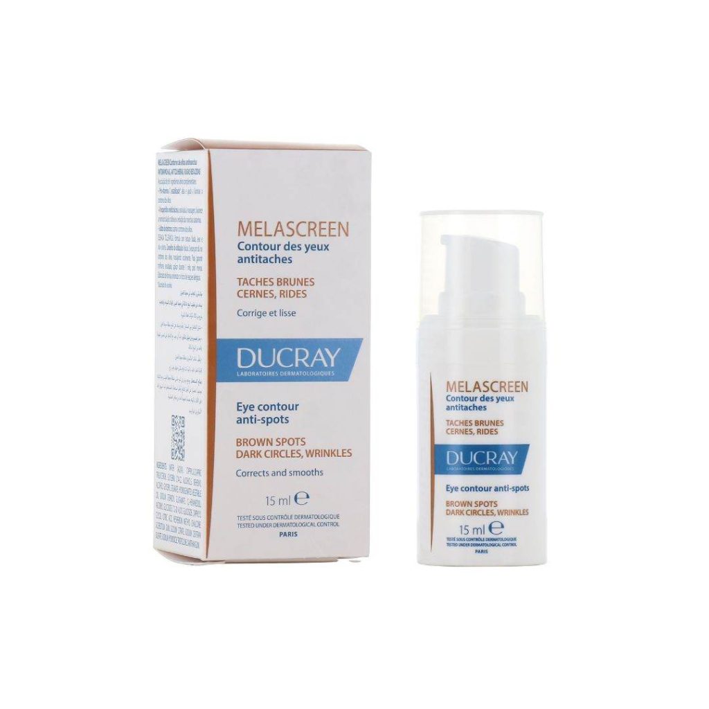 Ducray Melascreen Contour des yeux antitaches 15 ml
