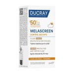 Ducray Melascreen Control Fluide teinté SPF50+ 30 ml