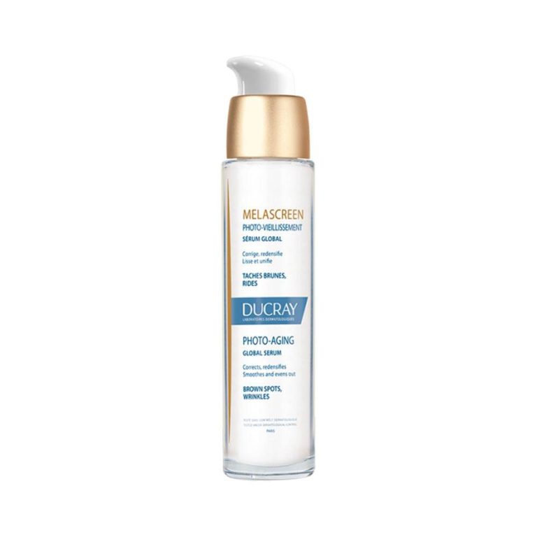 Ducray Melascreen Photo-vieillissement Sérum global 30 ml