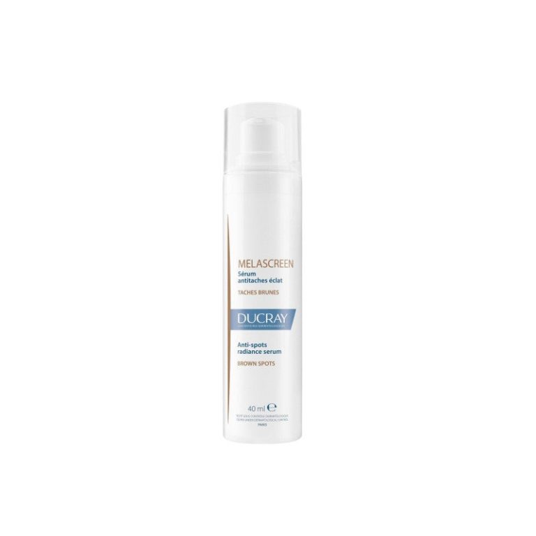 Ducray Melascreen Sérum antitaches éclat 40 ml