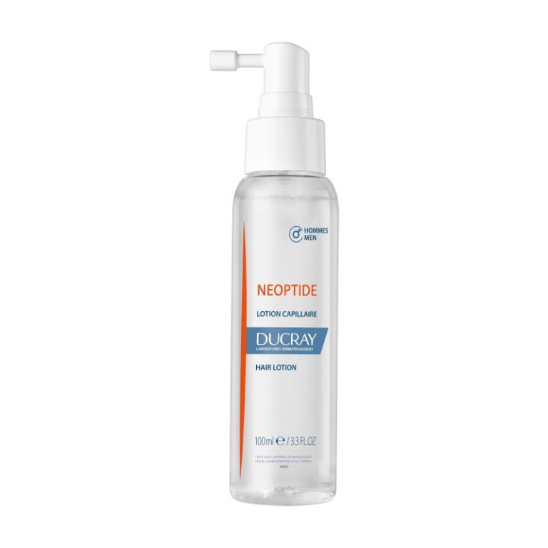 Ducray Neoptide Lotion antichute homme 100 ml