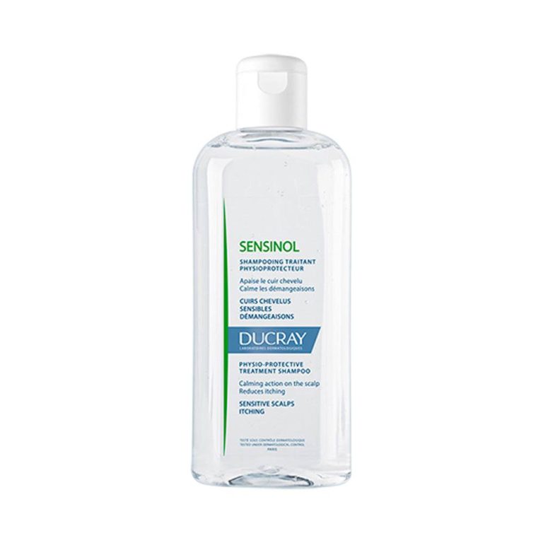 Ducray Sensinol Shampooing physioprotecteur 200 ml