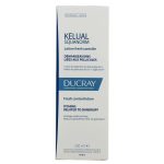Ducray Squanorm Lotion antipelliculaire au zinc 200 ml