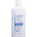 Ducray Squanorm Shampooing antipelliculaire pellicules grasses 200 ml