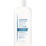 Ducray Squanorm Shampooing antipelliculaire pellicules sèches 200 ml