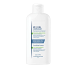 Ducray Squanorm Shampooing pellicules grasses 200 ml + brosse