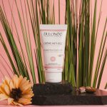 Dulcinée Crème de jour anti-âge bio 50 ml