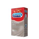 Durex Fetherlite Ultra 10 préservatifs